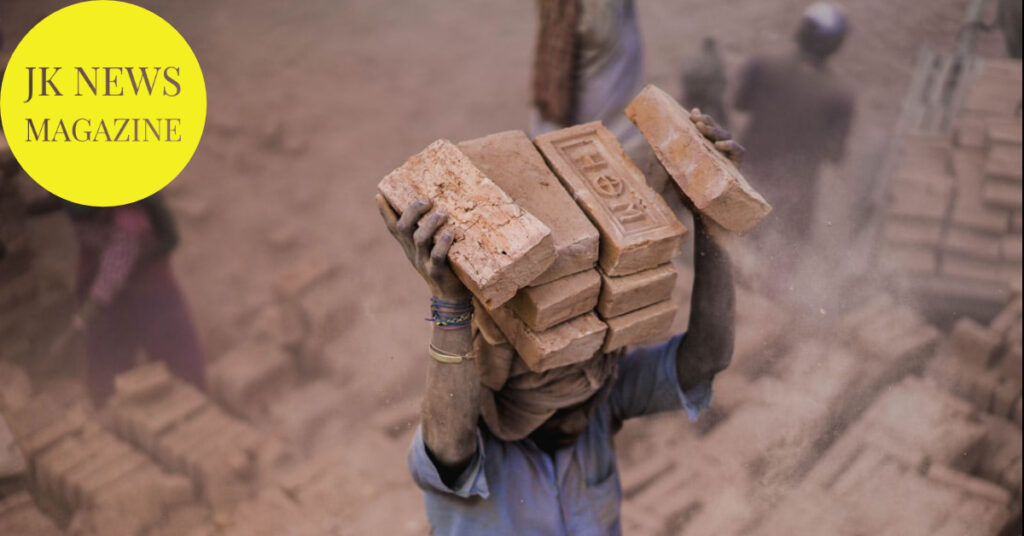 Child Labor in India-