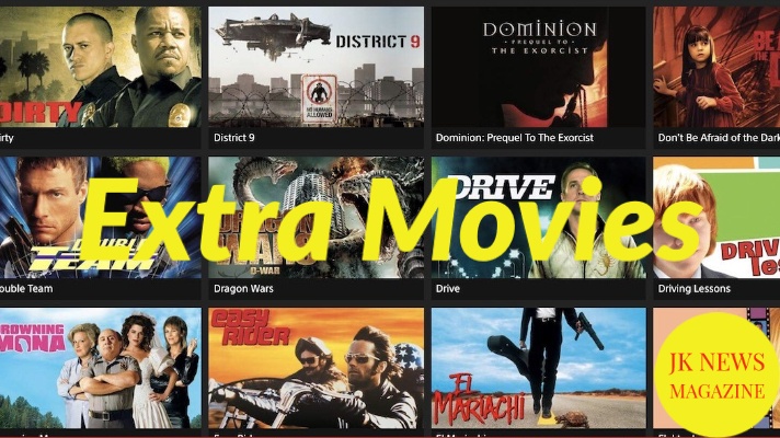 ExtraMovies Download Page