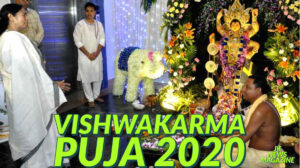 Celebrating The Architect Of Gods On Vishwakarma-Pooja-2020-2