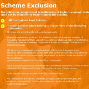 pm-kisan-samman-nidhi-yojna-2020-scheme-exclusion