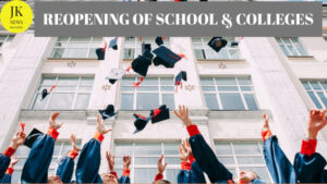 Reopening-Of-School-college-india-2020