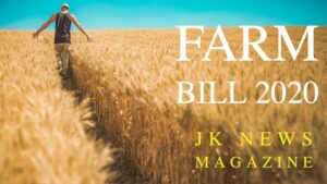 Farm-Bill-2020-protest
