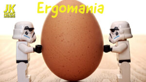 Ergomania-1
