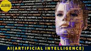 AI-Artificial Intelligence-future