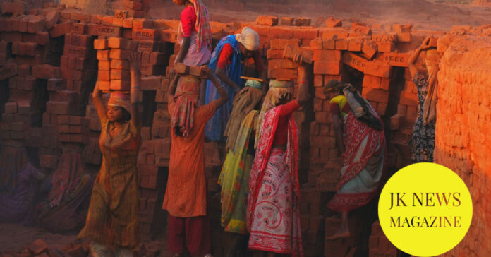 Child Labor in India