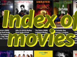 index-of-movies