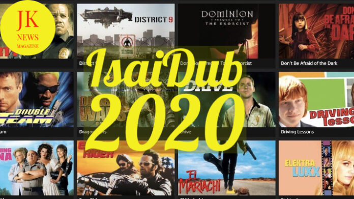 isaidub-2020