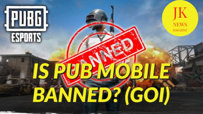 Pubg-mobile-ban-in-India