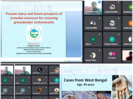 GCET Jammu Organises National Webinar to commemorate Science Day