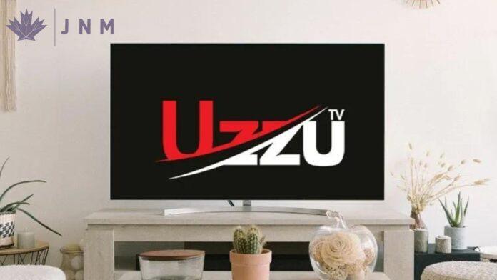 UZZU-TV