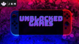 unblocked-games