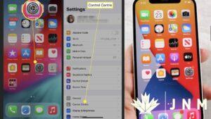 how-to-screen-record-on-iphone-12