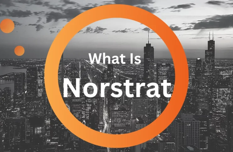 Norstrat