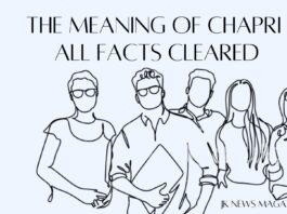 The-Meaning-of-Chapri-All-Facts-Cleared