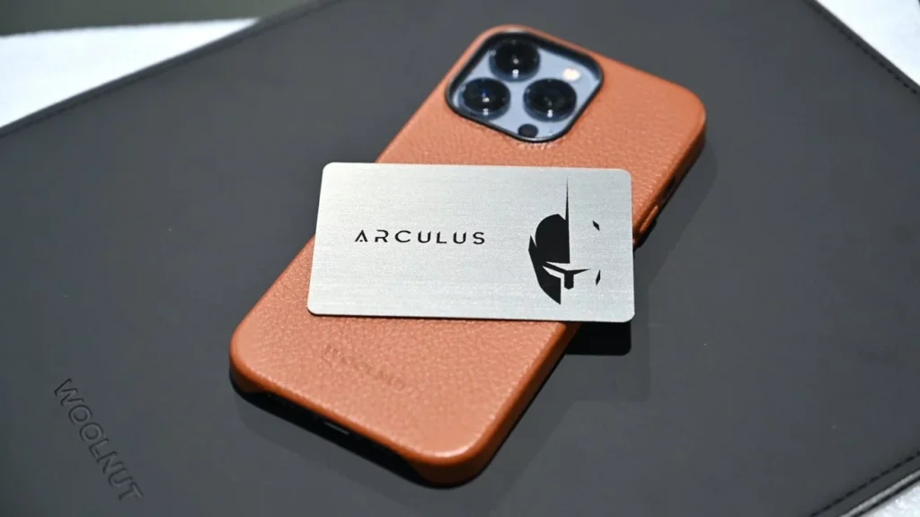 What Do You Understand by Arculus Crypto Wallet- Updated 2022