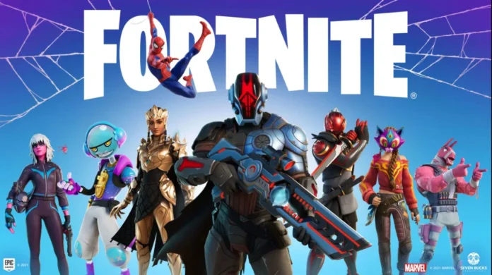 Now.gg Fortnite-How to Play Fortnite Online And Download it?