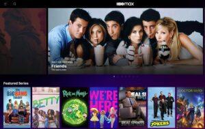 Troubleshooting Tips for Signin Into HBO Max on Your TV