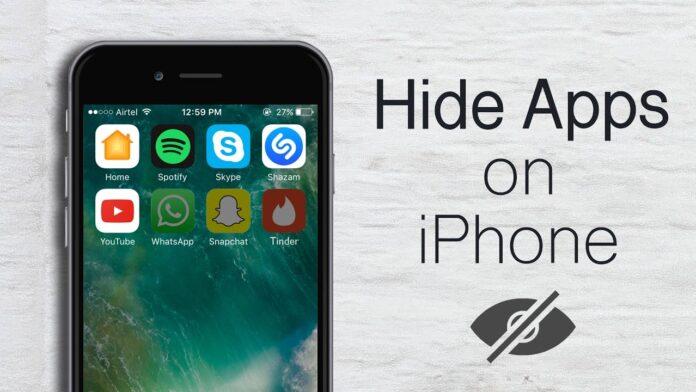 how-to-hide-apps-on-any-iphone-5-easy-steps