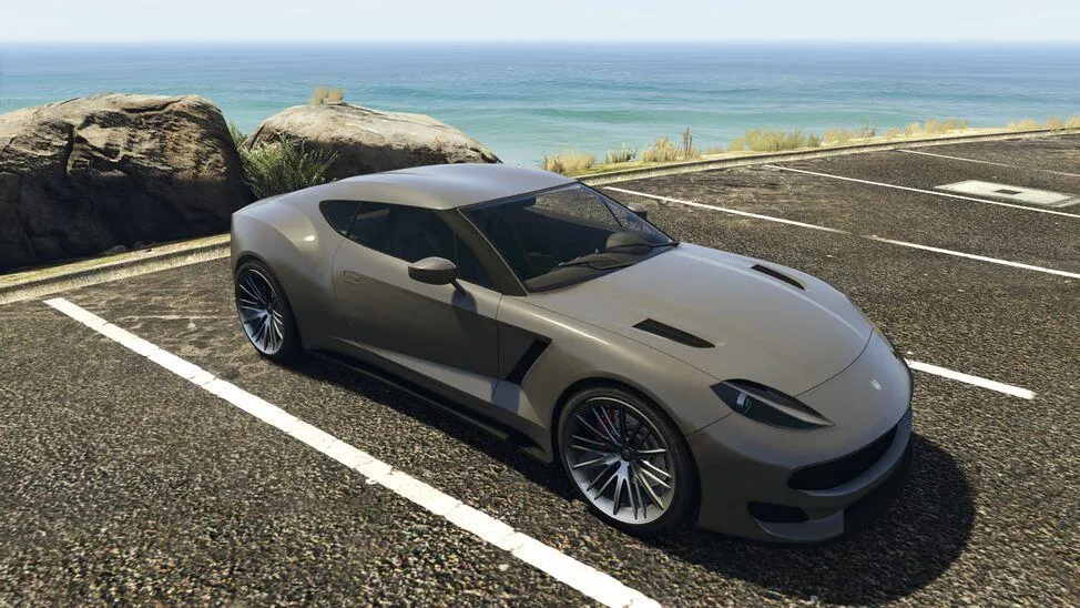 What Are The Fastest Cars In GTA 5? Everything You Need to Know
