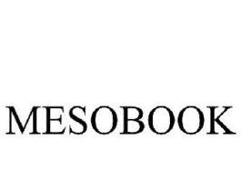 Mesobook