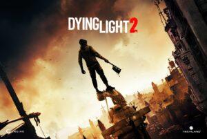 Dying Light 2 Crossplay