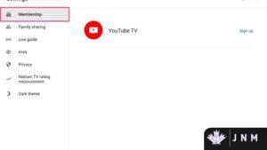 how-to-cancel-youtube-tv