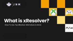 What-is-xresolver