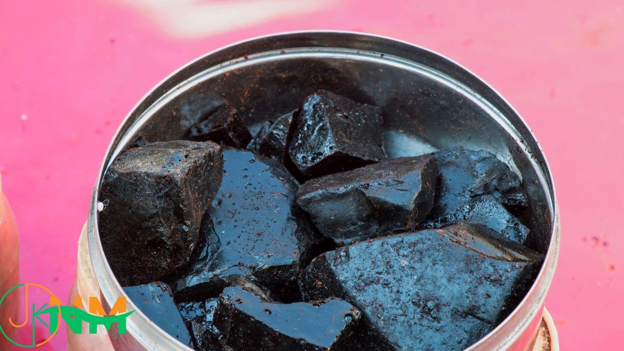 How Long Does It Take for Shilajit to Work