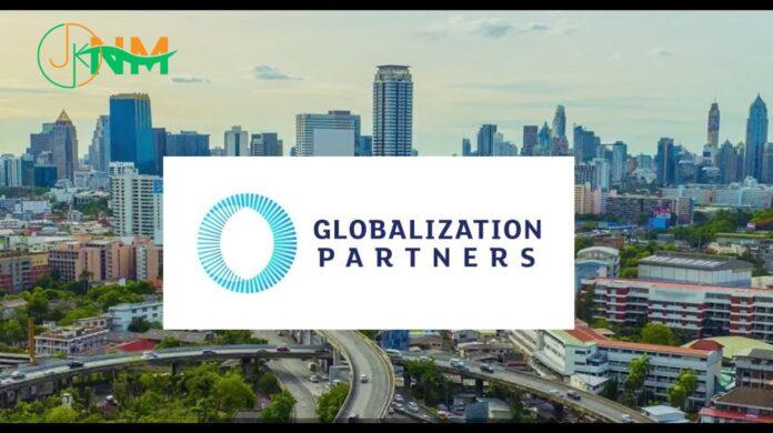 globalization partners