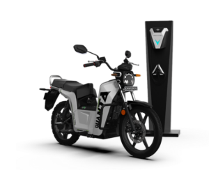 Gravton Quanta Electric Bike Price in India