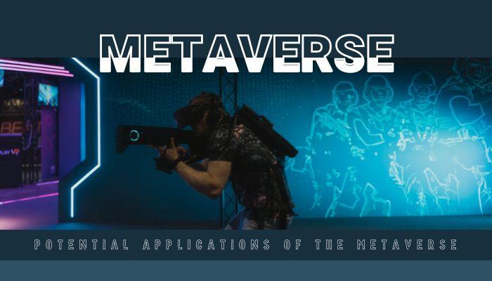 What Is A Defining Feature Of The Metaverse?