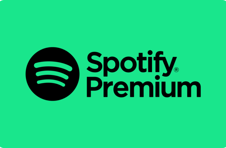 why I have Spotify Premium without paying