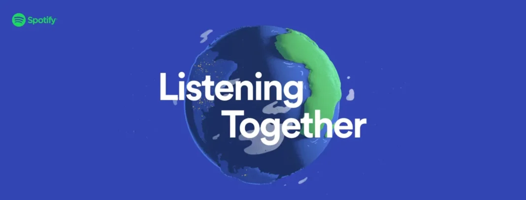 Discord Spotify Listen Along Not Working