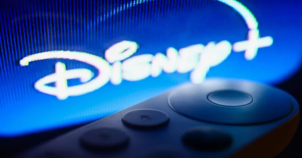 Devices that Support Disney Plus