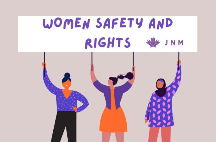 Women safety and Rights: As we all know that India is the most famous country all over the world for its tradition, culture, and god
