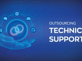 The challenges and their solutions, in addition to the benefits of outsourcing tech support, are explained at length in this article. 