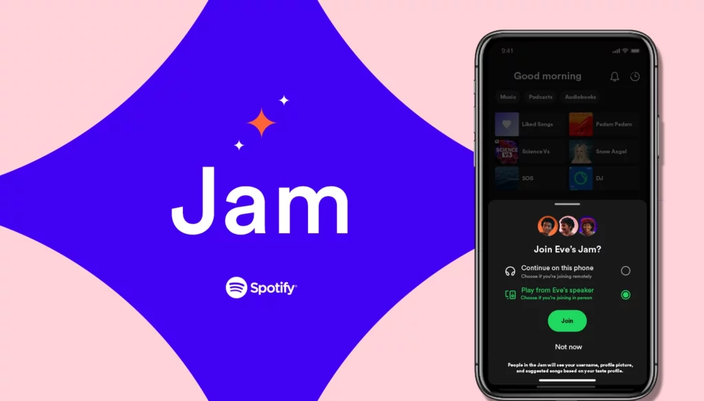 Clear App Cache; Discord Spotify Listen Along Not Working