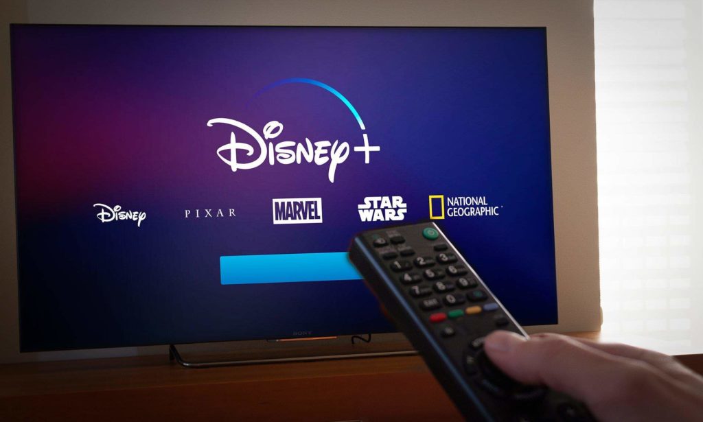 Disneyplus.com Login/Begin | How to Activate your Disney+ Login Begin 8-digit Code