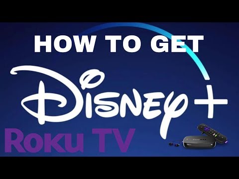 How to Activate DisneyPlus.com Login/Begin 8-Digit Code on Roku?