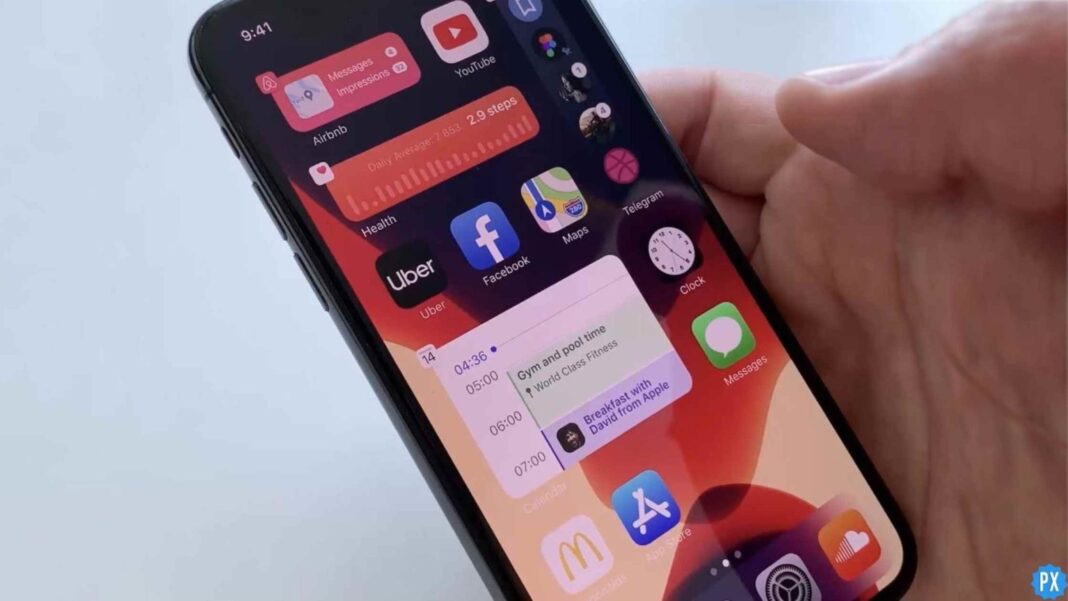 10 Best Widgets For iPhone That You Should Add On Home Screen