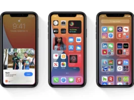 no content available in photo widget