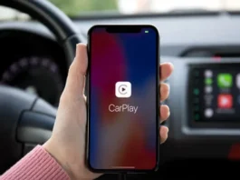 iOS 26 CarPlay Issues
