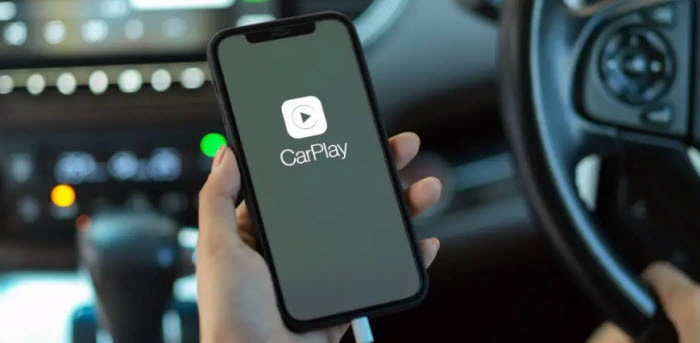 iOS 26 CarPlay Issues 1