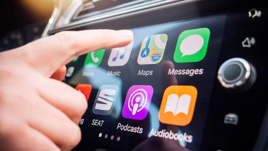 iOS 26 CarPlay Issues 2