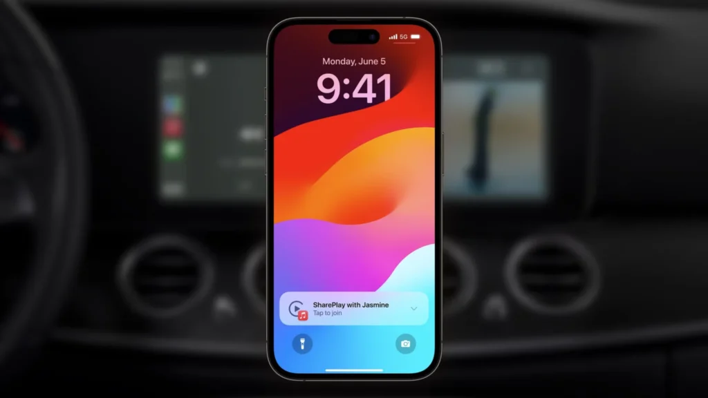 iOS 26 CarPlay Issues mobile