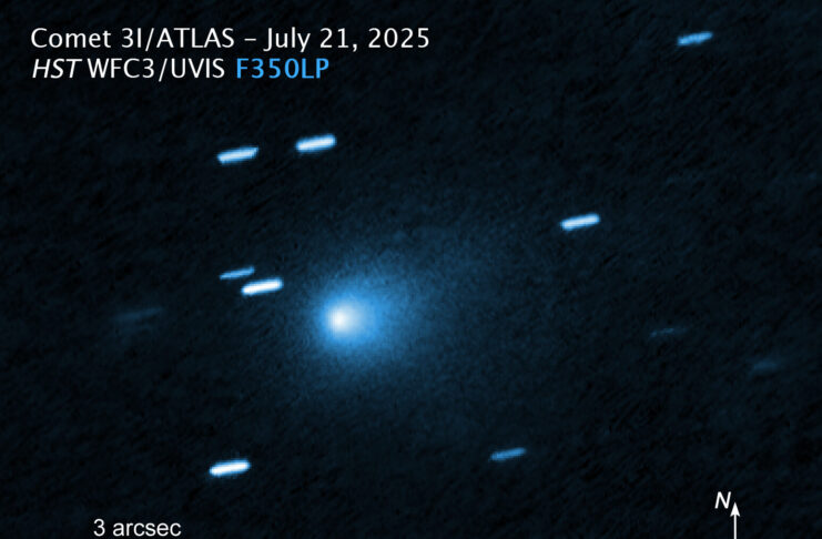 Image Credit: NASA/JPL